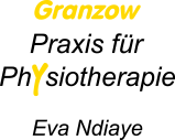 Praxis für Physiotherapie 